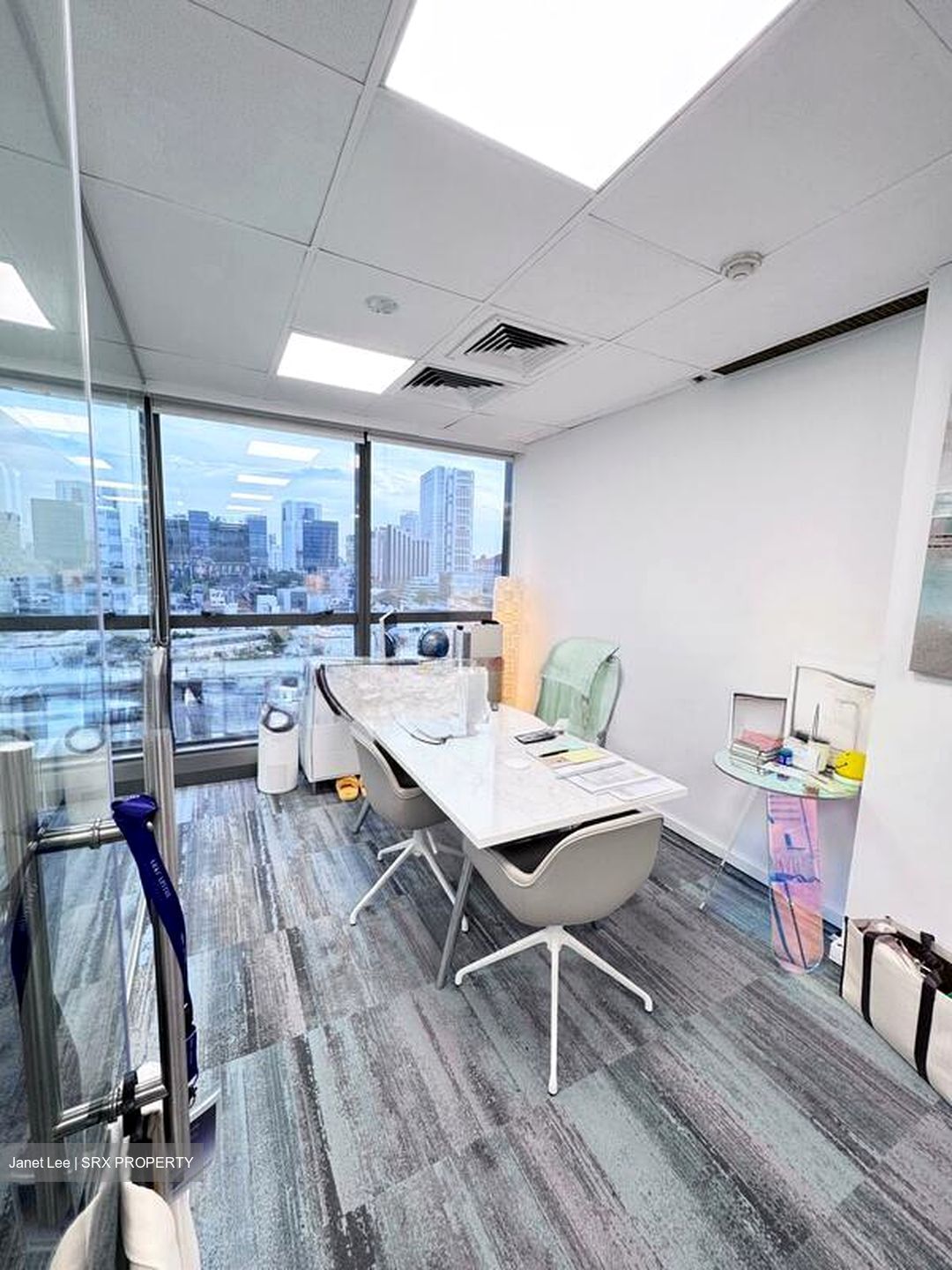 High Street Centre (D6), Office #496244721